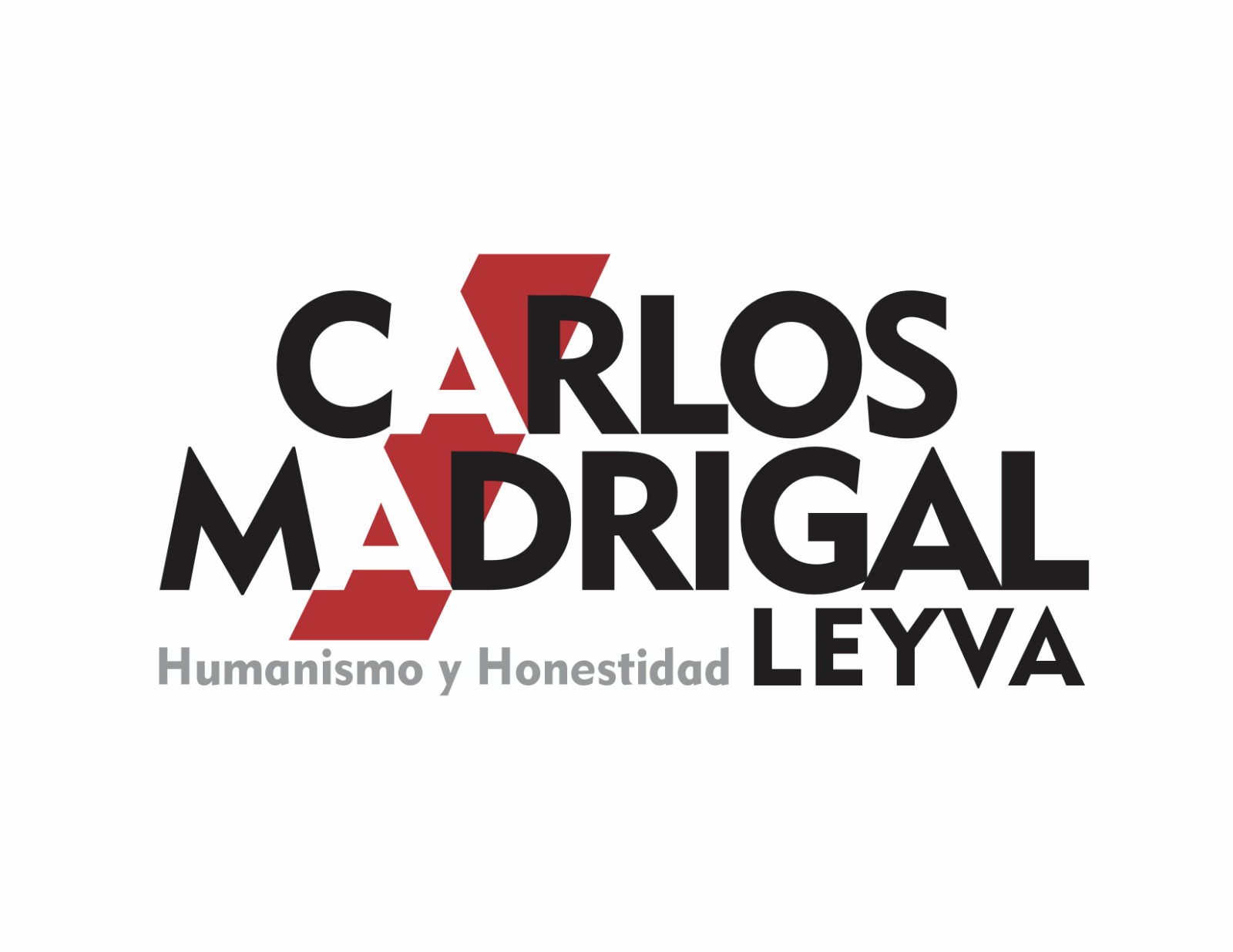 Carlos Madrigal Leyva — Humanismo y Honestidad
