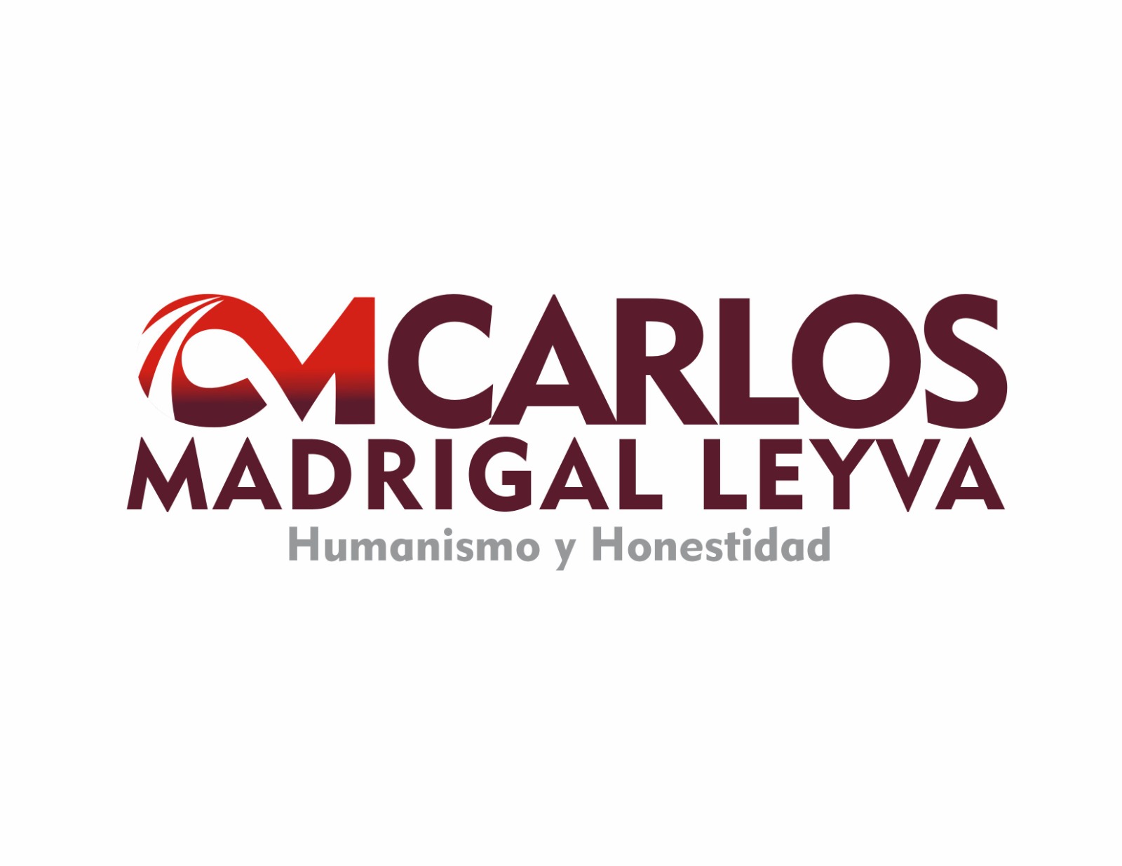 Carlos Madrigal Leyva — Humanismo y Honestidad